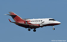 Hawker Beechcraft Hawker 900XP | LY-FSK | untitled (Classic Jet) | Z&UUML;RICH (LSZH/ZRH) 20.02.2021