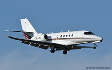 Textron Citation Latitude | CS-LTI | untitled (Netjets Europe) | Z&UUML;RICH (LSZH/ZRH) 29.03.2021
