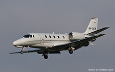 Cessna 560XLS Citation Excel | 9H-GKM | untitled (Avcon Jet Malta) | Z&UUML;RICH (LSZH/ZRH) 15.04.2021