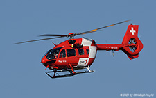 Airbus Helicopters H145 | HB-ZQG | Swiss Air Ambulance | Z&UUML;RICH (LSZH/ZRH) 27.04.2021