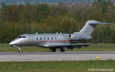 Bombardier Challenger 350 | 9H-VCK | untitled (VistaJet) | Z&UUML;RICH (LSZH/ZRH) 08.05.2021