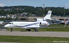 Dassault Falcon 7X | N228AP | untitled | Z&UUML;RICH (LSZH/ZRH) 14.05.2021