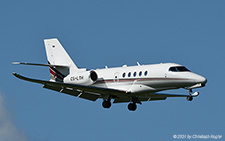 Textron Citation Latitude | CS-LTH | untitled (Netjets Europe) | Z&UUML;RICH (LSZH/ZRH) 23.05.2021