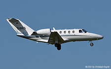 Cessna 525 CitationJet CJ1 | D-INCS | untitled (Jetkontor) | Z&UUML;RICH (LSZH/ZRH) 02.07.2021