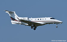 Embraer EMB-505 Phenom 300 | CS-PHJ | untitled (Netjets Europe) | Z&UUML;RICH (LSZH/ZRH) 20.07.2021