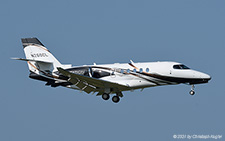 Textron Citation Latitude | N260CL | untitled (Textron Aviation) | Z&UUML;RICH (LSZH/ZRH) 21.07.2021
