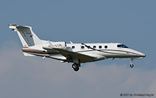 Embraer EMB-505 Phenom 300 | HB-VYM | untitled | Z&UUML;RICH (LSZH/ZRH) 22.07.2021