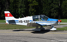 Robin DR.400/180R | HB-KBP | private | LANGENTHAL BLEIENBACH (LSPL/---) 04.09.2022