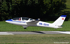 Marganski MDM-1 Fox | HB-3241 | private | LANGENTHAL BLEIENBACH (LSPL/---) 04.09.2022