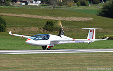 Pipistrel Taurus 503 | HB-5520 | untitled | LANGENTHAL BLEIENBACH (LSPL/---) 04.09.2022