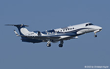 Embraer EMB-135BJ Legacy 600 | RA-02757 | untitled (Dexter) | Z&UUML;RICH (LSZH/ZRH) 15.01.2022