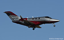 Honda HA-420 HondaJet | 9H-JCE | untitled (JetClub) | Z&UUML;RICH (LSZH/ZRH) 05.02.2022