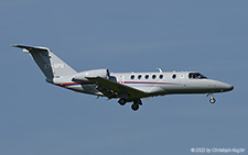 Textron Citation CJ4 | E7-GPS | Government of Republic of Srpska | Z&UUML;RICH (LSZH/ZRH) 14.05.2022