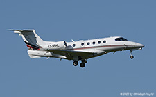 Embraer EMB-505 Phenom 300 | CS-PHL | untitled (Netjets Europe) | Z&UUML;RICH (LSZH/ZRH) 18.05.2022