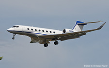 Gulfstream G650ER | N654FX | untitled (Flexjet) | Z&UUML;RICH (LSZH/ZRH) 21.05.2022