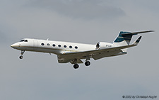 Gulfstream G550 | EI-LSY | untitled (Gain Jet Ireland) | Z&UUML;RICH (LSZH/ZRH) 21.05.2022
