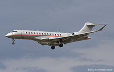 Bombardier BD.700 Global 7500 | 9H-VIC | untitled (VistaJet) | Z&UUML;RICH (LSZH/ZRH) 23.05.2022