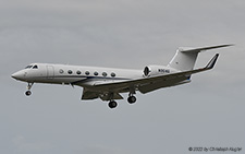 Gulfstream G550 | N904G | untitled (Google) | Z&UUML;RICH (LSZH/ZRH) 23.05.2022