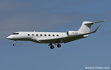 Gulfstream G650ER | VP-CGP | untitled (Gama Aviation FZC) | Z&UUML;RICH (LSZH/ZRH) 26.05.2022