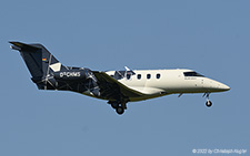 Pilatus PC-24 | D-CHMS | untitled (Platoon Aviation)  |  flying for Volkswagen Air Service | Z&UUML;RICH (LSZH/ZRH) 13.06.2022