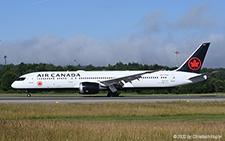 Boeing 787-9 | C-FVLQ | Air Canada | Z&UUML;RICH (LSZH/ZRH) 25.06.2022