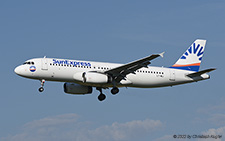 Airbus A320-232 | LY-MLI | SunExpress | Z&UUML;RICH (LSZH/ZRH) 30.06.2022