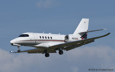 Textron Citation Latitude | N630QS | untitled (Netjets Europe) | Z&UUML;RICH (LSZH/ZRH) 30.06.2022