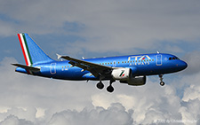 Airbus A319-112 | EI-IMO | ITA Airways | Z&UUML;RICH (LSZH/ZRH) 01.07.2022