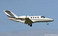 Cessna 525 CitationJet CJ1+ | D-IJLJ | untitled (ProAir Aviation) | Z&UUML;RICH (LSZH/ZRH) 01.07.2022