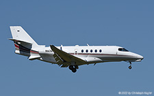 Textron Citation Latitude | N636QS | untitled (Netjets Aviation) | Z&UUML;RICH (LSZH/ZRH) 02.07.2022