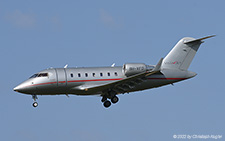 Bombardier Challenger CL.605 | 9H-VFD | untitled (VistaJet) | Z&UUML;RICH (LSZH/ZRH) 06.07.2022
