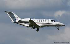 Cessna 525A CitationJet CJ2 | 9A-JET | untitled (Air Pannonia) | Z&UUML;RICH (LSZH/ZRH) 06.07.2022