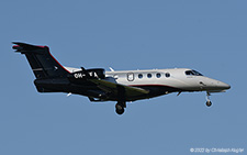 Embraer EMB-505 Phenom 300E | OH-TFA | untitled | Z&UUML;RICH (LSZH/ZRH) 08.07.2022
