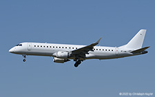 Embraer ERJ-190LR | SP-LMH | LOT Polish Airlines | Z&UUML;RICH (LSZH/ZRH) 16.07.2022