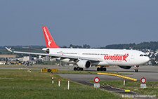 Airbus A330-302 | 9H-LEON | Corendon Airlines | Z&UUML;RICH (LSZH/ZRH) 24.07.2022