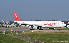 Airbus A330-302 | 9H-LEON | Corendon Airlines | Z&UUML;RICH (LSZH/ZRH) 24.07.2022
