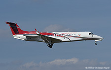 Embraer EMB-135BJ Legacy 650 | TC-CJB | Government of Turkey (Republic of Turkey Ministry of Health) | Z&UUML;RICH (LSZH/ZRH) 11.08.2022