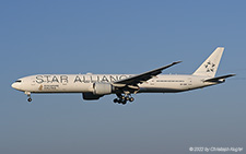 Boeing 777-312ER | 9V-SWI | Singapore Airlines | Z&UUML;RICH (LSZH/ZRH) 23.08.2022