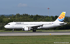 Airbus A320-214 | 9A-BTI | Trade Air | Z&UUML;RICH (LSZH/ZRH) 29.08.2022