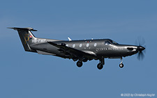 Pilatus PC-12/47E | HB-FWP | untitled | Z&UUML;RICH (LSZH/ZRH) 02.09.2022