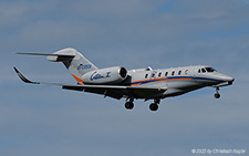 Cessna 750 Citation X | UP-CS502 | untitled (Fly Jet KZ) | Z&UUML;RICH (LSZH/ZRH) 03.09.2022