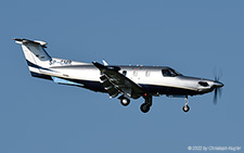 Pilatus PC-12/47E NGX | SP-CMR | untitled | Z&UUML;RICH (LSZH/ZRH) 05.09.2022