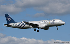 Airbus A320-214 | HZ-ASF | Saudi Arabian Airlines | Z&UUML;RICH (LSZH/ZRH) 21.09.2022