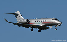 Bombardier Challenger 350 | 9H-VCQ | untitled (VistaJet) | Z&UUML;RICH (LSZH/ZRH) 22.09.2022