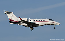 Embraer EMB-505 Phenom 300 | D-CBBS | untitled (PAD Aviation) | Z&UUML;RICH (LSZH/ZRH) 17.10.2022