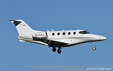 Raytheon 390 Premier I | D-ISAR | untitled | Z&UUML;RICH (LSZH/ZRH) 22.10.2022