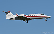 Bombardier Learjet 31A | T7-TFC | untitled | Z&UUML;RICH (LSZH/ZRH) 22.10.2022