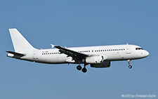 Airbus A320-232 | YL-LDD | easyJet Europe Airline (SmartLynx Airlines)  |  flying for Easyjet Europe | Z&UUML;RICH (LSZH/ZRH) 26.10.2022