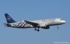 Airbus A320-214 | HZ-ASF | Saudi Arabian Airlines | Z&UUML;RICH (LSZH/ZRH) 26.10.2022