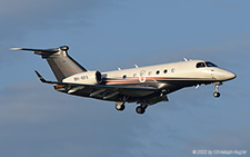 Embraer EMB-550 Legacy 500 | 9H-RFX | untitled (Flexjet Malta) | Z&UUML;RICH (LSZH/ZRH) 31.10.2022